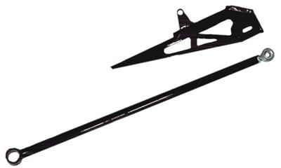 Skyjacker 2007-2010 Jeep Wrangler (JK) 4 Wheel Drive Track Bar