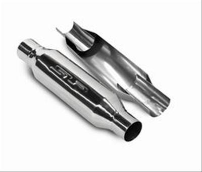 Who Was Slp Racing SLP Performance 31066 SLP Performance Shotgun Race Resonators | Summit ...