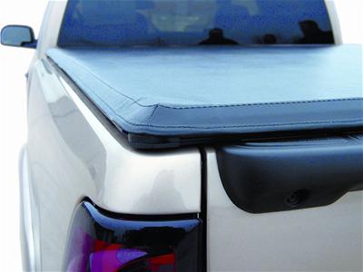 Truxedo 05-15 Toyota Hilux Extra Cab 6ft Lo Pro International Bed Cover