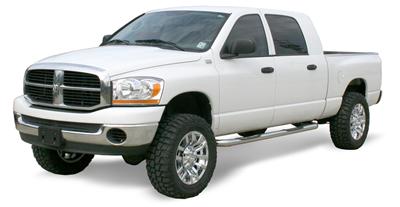 Superlift 94-01 Dodge Ram 1500/06-13 Ram 1500 Mega Cab/94-13 Ram 2500 4WD 2in Leveling Kit - Front thumbnail 5