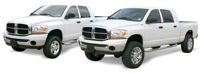 Superlift 94-01 Dodge Ram 1500/06-13 Ram 1500 Mega Cab/94-13 Ram 2500 4WD 2in Leveling Kit - Front thumbnail 6