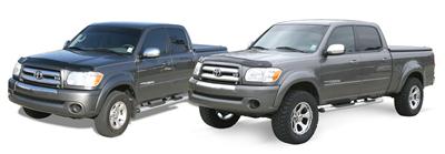 Superlift 99-06 Toyota Tundra 2/4WD 3in Leveling Kit - Front thumbnail 4