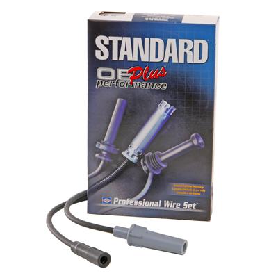 Alliance Standard Wires 25409 Spark Plug Wire Set