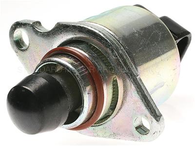 Standard Motor Idle Air Control Valves