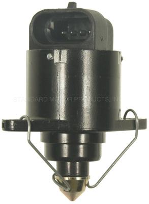 Fuel Injection Idle Air Control Valve REPLACES Standard AC5