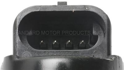 Standard Motor Products AC75 アイドルエアコントロールバルブ : Standard Motor Products AC75 Idle Air Control Valve