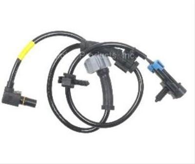 Standard Motor ABS Speed Sensors