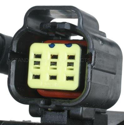 Standard Motor Products APS245 Accelerator Pedal Sensor