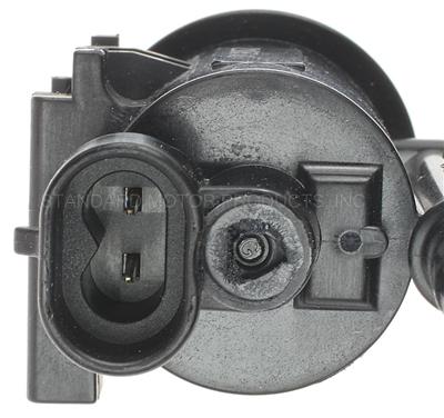 Vapor Canister Purge Solenoid Standard CP412