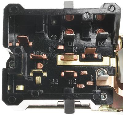 Standard Motor Products DS-531 Headlight Switch 