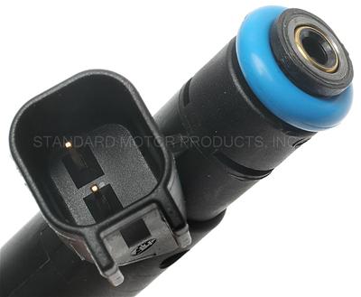 FE×5 Standard Motor Products FJ475 Standard Motor Fuel Injectors