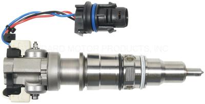 Standard Motor Fuel Injectors