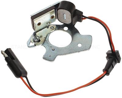 Standard Motor Products LX370 Ignition Pick Up 