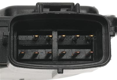 Standard Motor Products NS126 Neutral/Backup Switch - Electrical Transmission Switch