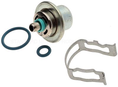 Standard Motor Products PR287 Fuel Pressure Regulator - Precision Engineered For Reliable Performance