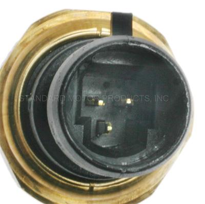 Engine Oil Pressure Switch-Sender With Gauge Standard PS309T