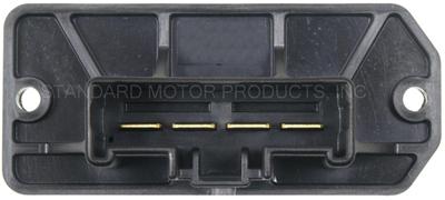 Standard Motor Products RU-456 Blower Motor Resistor 