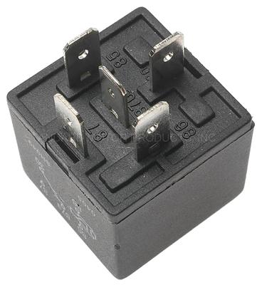 Standard Motor Products RY-116 Standard Motor Relays | Summit Racing