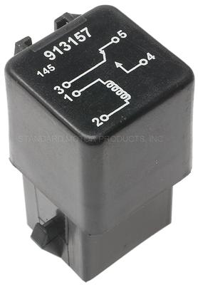 Standard Motor Products RY416T Tail Light Relay 
