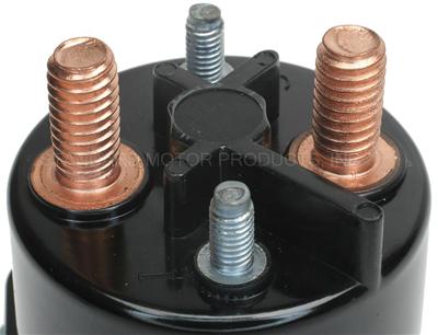 Standard Motor Products RY-525 Standard Motor Relays | Summit Racing