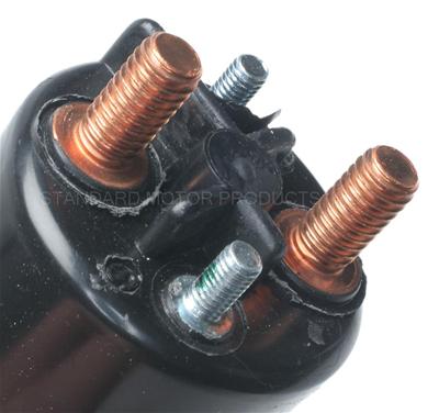 Ry Standard Motor Products RY-525 Standard Motor Relays | Summit Racing