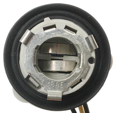 Standard Motor Products Light Socket S54