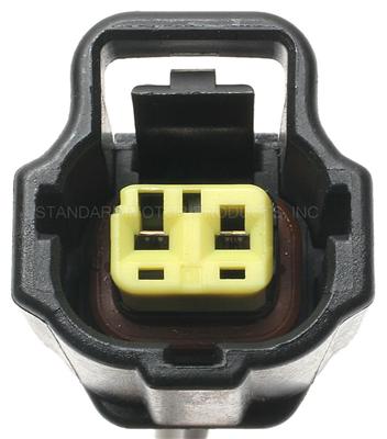 Standard Motor Wiring Connectors