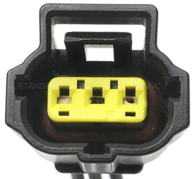 Standard Motor Wiring Connectors