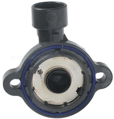 Idle air control solenoid 25527077 R includes gasket