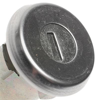 Performance Products® 401558 Mercedes® Trunk Lock Cylinder, With Key...