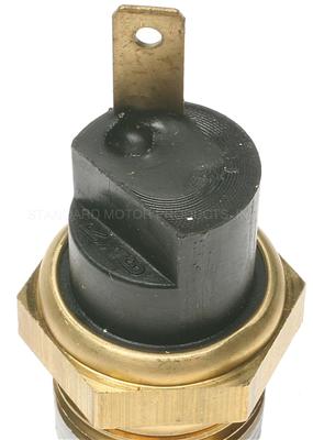 Standard Motor Products TS-175 Temperature Switch with Gauge 