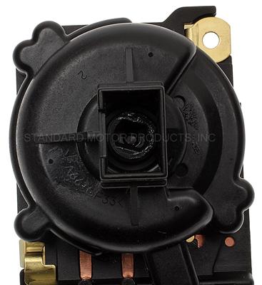 Standard Motor Ignition Starter Switches