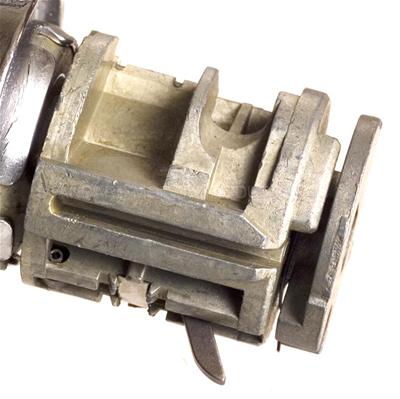Standard Motor Products US99L Ignition Lock Cylinder Standard Ignition 