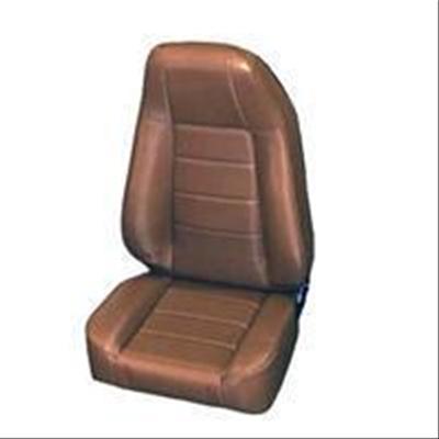 smittybilt jeep seats
