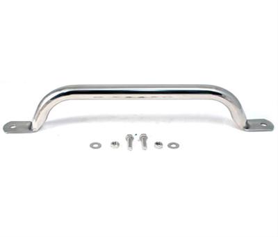 Rugged Ridge 11203.01 Black Grab Bar