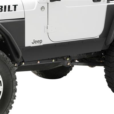 wrangler build and price