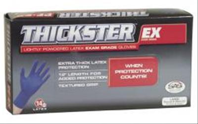 thickster gloves 6603