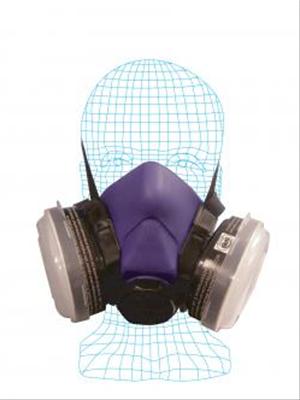 bandit respirator