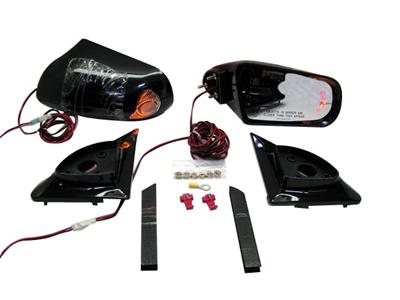 Street Scene Equipment 950-25226 Street Scene Cal-Vu Signal