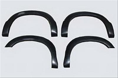 Sport Fender Flares Set