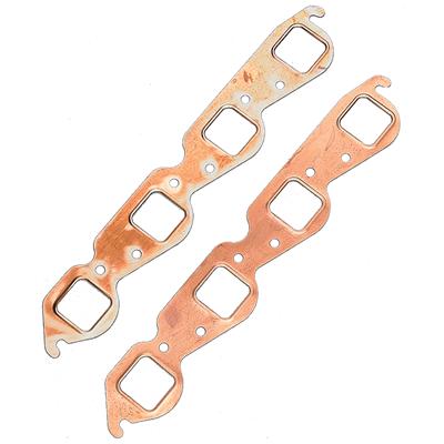 Summit Racing SUM-111410 Summit Racing™ Copper Exhaust Gaskets | Summit ...