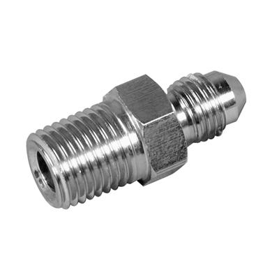 Summit Racing SUM-220447N Summit Racing™ AN to NPT Adapter Fittings ...