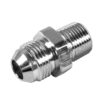 Summit Racing SUM-220846N Summit Racing™ AN to NPT Adapter