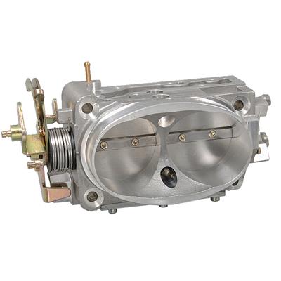 みー Summit Racing SUM-227707 Summit Racing® GM Throttle Bodies