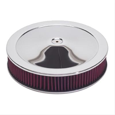 Summit Racing SUM-239432 Summit Racing™ Air Cleaners with