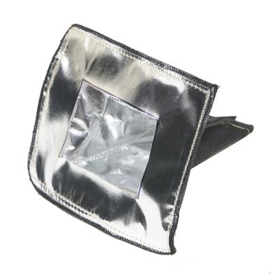 Summit Racing SUM-59100 Summit Racing™ CarbonX Shifter Boots