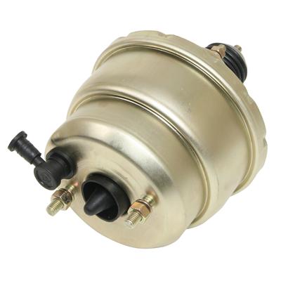 『The SUMOU』 Summit Racing SUM-760168 Summit Racing™ Power Brake Boosters