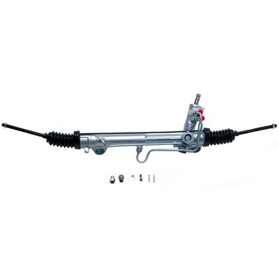 Ford racing rack and pinion #4