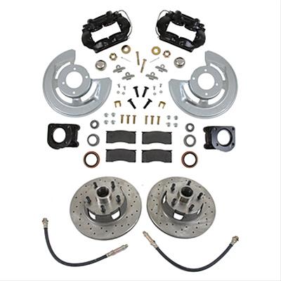 kick start drum brake spoke wheel
