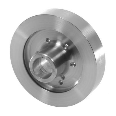 Summit Racing SUM-C4277 Summit Racing™ Bracket Racer SFI Harmonic